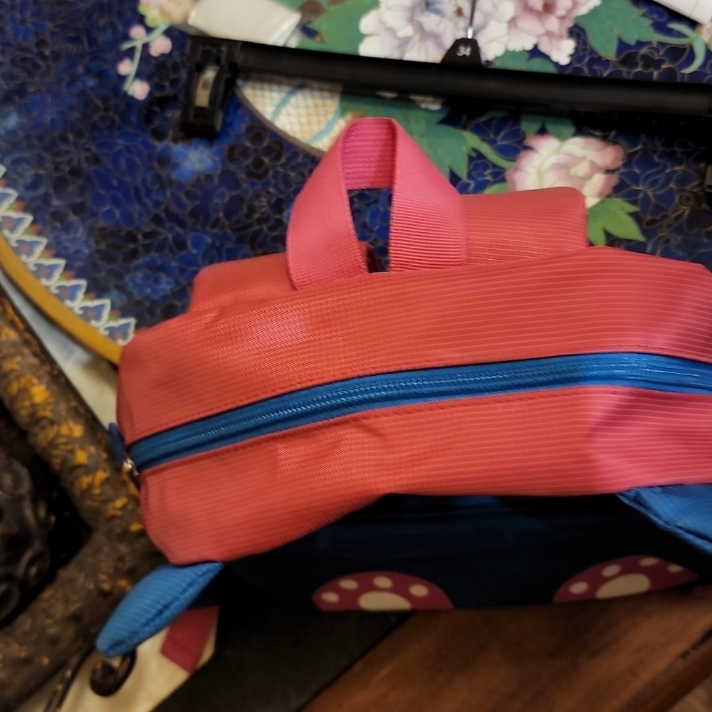 Kids Backpack - Picture 6 of 7